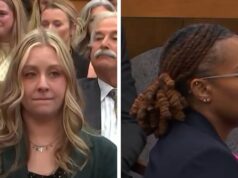 Professor da Virgínia baleado por estudante de 6 anos recebe US$ 10 milhões pelo júri veredicto do professor-kal-v2-11-06-2025