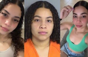 Professora de ginástica de 22 anos é presa depois que mãe relata mensagens explícitas enviadas a estudante de 13 anos Yahoo news home