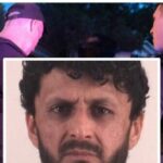 Programa nacional afegão libertado sob Biden é preso após ameaça de bomba TikTok em Fort Worth