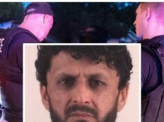 Programa nacional afegão libertado sob Biden é preso após ameaça de bomba TikTok em Fort Worth Programa nacional afegão libertado sob Biden é preso após ameaça de bomba TikTok em Fort Worth