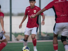 Programação da Indonésia Sub-17 x Brasil Sub-17 na Copa do Mundo Sub-17 de 2025, onde será exibida? Programação da Indonésia Sub-17 x Brasil Sub-17 na Copa do Mundo Sub-17 de 2025, onde será exibida?