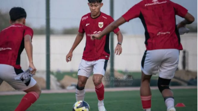 Programação da Indonésia Sub-17 x Brasil Sub-17 na Copa do Programação da Indonésia Sub-17 x Brasil Sub-17 na Copa do Mundo Sub-17 de 2025, onde será exibida?