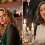 Um guia para todos os filmes de férias na TV nesta temporada de 2025