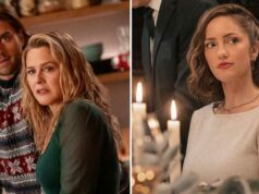 Programação de férias de 2025 da Netflix: um guia completo para novos filmes e especiais de TV Um guia para todos os filmes de férias na TV nesta temporada de 2025