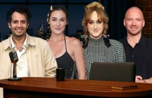 Programas liderados por criadores estão preenchendo as lacunas do declínio da madrugada Programas liderados por criadores estão preenchendo as lacunas do declínio da madrugada