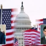 Projeto de lei para acabar com a paralisação do governo sobrevive a obstáculo importante antes da votação em toda a Câmara