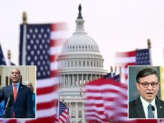 Projeto de lei para acabar com a paralisação do governo sobrevive a obstáculo importante antes da votação em toda a Câmara Projeto de lei para acabar com a paralisação do governo sobrevive a obstáculo importante antes da votação em toda a Câmara