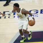 Promoção FanDuel: Aposte $ 5, ganhe $ 150 em apostas bônus se sua aposta vencer para Milwaukee x Indiana