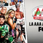 Promoção Lucha Libre AAA irá ao ar na Fox no México a partir de 2026 (EXCLUSIVO)