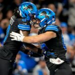 Promoções de apostas de Ação de Graças da NFL: principais ofertas de apostas esportivas para os jogos de quinta-feira