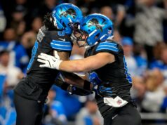 Promoções de apostas de Ação de Graças da NFL: principais ofertas de apostas esportivas para os jogos de quinta-feira Promoções de apostas de Ação de Graças da NFL: principais ofertas de apostas esportivas para os jogos de quinta-feira