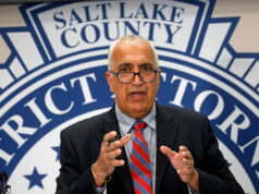 Promotor distrital de Utah se recusa a acusar fundador de organização antitráfico de crianças Yahoo news home