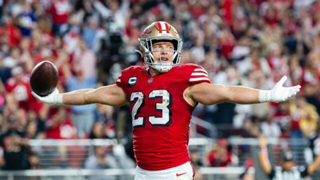 Pronto para a Semana 9 da NFL? Temos travessas, surpresas Pronto para a Semana 9 da NFL? Temos travessas, surpresas potenciais, tendências para observar e muito mais