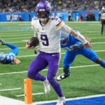 Pronto para a semana 10? Temos travessas da NFL, perguntas sobre QB, tendências para observar e muito mais