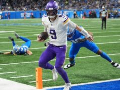 Pronto para a semana 10? Temos travessas da NFL, perguntas sobre QB, tendências para observar e muito mais Pronto para a semana 10? Temos travessas da NFL, perguntas sobre QB, tendências para observar e muito mais