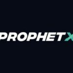 Logotipo do ProfetaX. ProphetX aplica-se ao CFTC para lançar um novo mercado de previsão