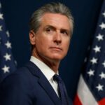 Proposição 50 é aprovada na Califórnia, aprovando o plano de Gavin Newsom para os distritos de Gerrymander