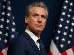 Proposição 50 é aprovada na Califórnia, aprovando o plano de Gavin Newsom para os distritos de Gerrymander Proposição 50 é aprovada na Califórnia, aprovando o plano de Gavin Newsom para os distritos de Gerrymander