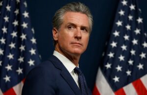 Proposição 50 é aprovada na Califórnia, aprovando o plano de Gavin Newsom para os distritos de Gerrymander Proposição 50 é aprovada na Califórnia, aprovando o plano de Gavin Newsom para os distritos de Gerrymander