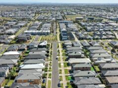 Proposta ousada para crise imobiliária pode eliminar US$ 100 mil dos preços Moradia em Wyndham Vale.