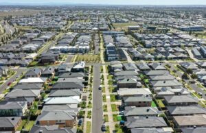 Proposta ousada para crise imobiliária pode eliminar US$ 100 mil dos preços Moradia em Wyndham Vale.