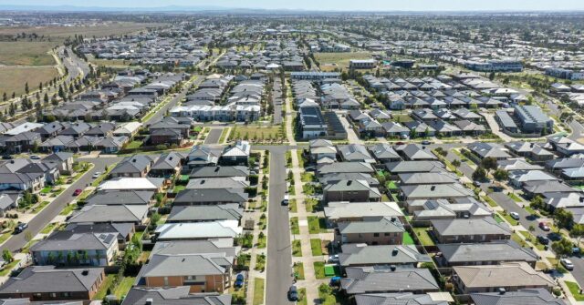 Proposta ousada para crise imobiliária pode eliminar US$ 100 mil Moradia em Wyndham Vale.