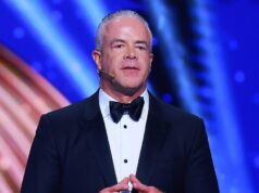 Proprietário do Miss Universo acusado de tráfico de drogas, armas e combustível: relatório OnlyFans Angie Miller é presa depois que o corpo do namorado Bayron Sanchez Salazar foi encontrado desmembrado Relatório 001