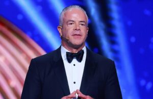 Proprietário do Miss Universo acusado de tráfico de drogas, armas e combustível: relatório OnlyFans Angie Miller é presa depois que o corpo do namorado Bayron Sanchez Salazar foi encontrado desmembrado Relatório 001