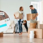 Um envelope com as palavras