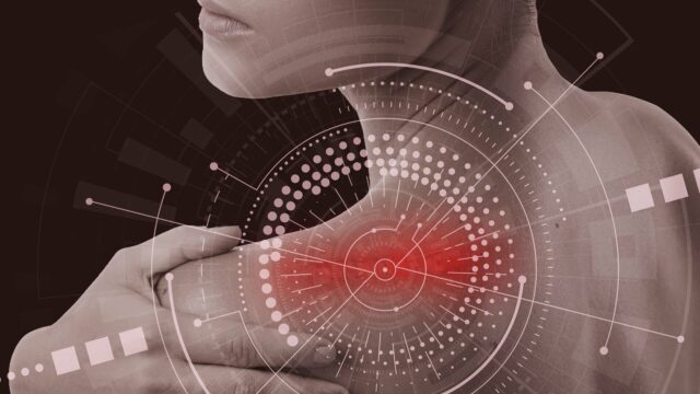 Proteína ligada ao câncer desempenha papel fundamental na cicatrização de Sinalização de câncer ligada a propriedades cicatrizantes de feridas