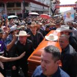Protestos no México: por que o assassinato do prefeito provocou raiva