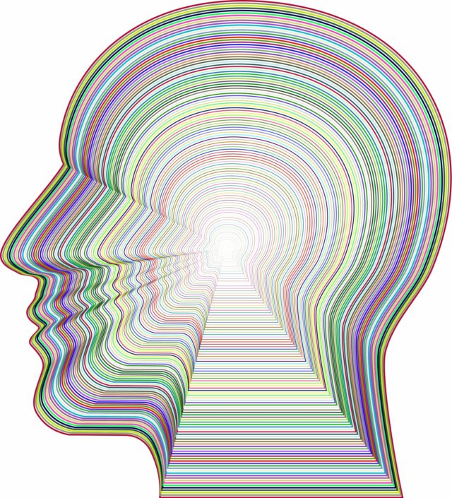 Psicodélicos podem ajudar pacientes terminais a encontrar paz psicodélico e pessoa