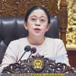 Puan se reunirá com a liderança do DPR para discutir a redução de pontos de recesso