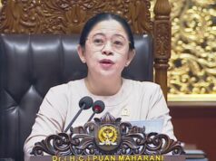 Puan se reunirá com a liderança do DPR para discutir a redução de pontos de recesso Puan se reunirá com a liderança do DPR para discutir a redução de pontos de recesso