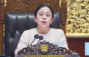 Puan disse que as revisões da Lei Florestal seriam discutidas depois que as enchentes de Sumatra fossem tratadas Puan se reunirá com a liderança do DPR para discutir a redução de pontos de recesso