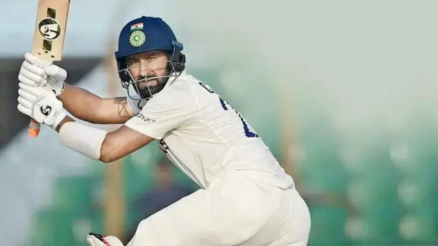 Pujara discorda da observação de Gautam Gambhir após derrota em Eden Gardens
