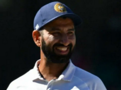 Pujara identifica o maior desafio de Shubman Gill antes da abertura da série Pujara identifica o maior desafio de Shubman Gill antes da abertura da série
