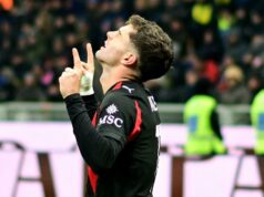 Pulisic e Maignan brilham na vitória do Inter sobre o derby de Milão por 1 a 0 na Série A Pulisic e Maignan brilham na vitória do Inter sobre o derby de Milão por 1 a 0 na Série A