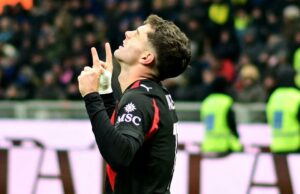 Pulisic e Maignan brilham na vitória do Inter sobre o derby de Milão por 1 a 0 na Série A Pulisic e Maignan brilham na vitória do Inter sobre o derby de Milão por 1 a 0 na Série A