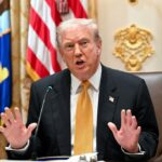 'Punível com MORTE!': Após alerta dos democratas às tropas, Trump exige julgamentos de sedição