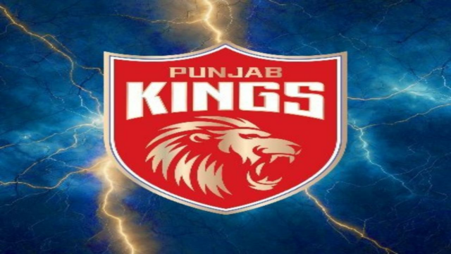Punjab Kings liberta Glenn Maxwell e quatro outros antes do leilão IPL 2026
