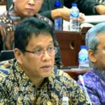 Purbaya aborda o conteúdo do chefe da pessoa do ITB