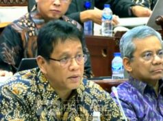 Purbaya aborda o conteúdo do chefe da pessoa do ITB Purbaya aborda o conteúdo do chefe da pessoa do ITB