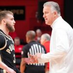 Purdue entra na temporada de basquete como favorito nas apostas