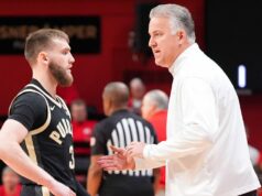 Purdue entra na temporada de basquete como favorito nas apostas Purdue entra na temporada de basquete como favorito nas apostas
