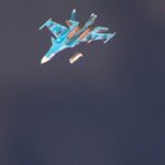 Putin dá motores a jato a velhas bombas soviéticas para atacar mais profundamente a Ucrânia