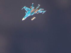 Putin dá motores a jato a velhas bombas soviéticas para atacar mais profundamente a Ucrânia Putin dá motores a jato a velhas bombas soviéticas para atacar mais profundamente a Ucrânia