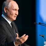 Putin diz que a saúde está 'boa' após verificação de dois dias e recusa teste de pressão arterial em evento de IA: relatório