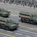 Putin responde ao apelo de Maduro para ajudar a Venezuela a resistir a Trump