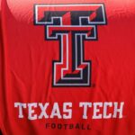 QB Bryant de 4 estrelas escolhe o 'melhor ajuste', Texas Tech